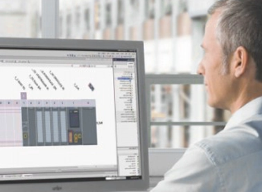 Ražošanas automatizācijas pakalpojums